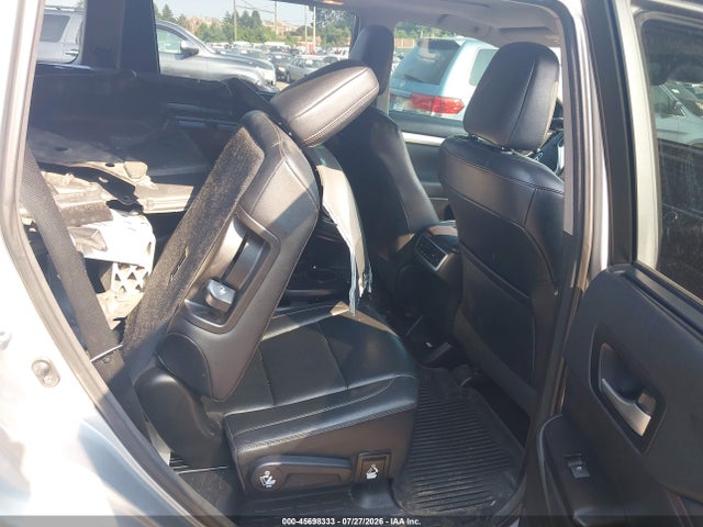 Продаж на аукціоні авто 2017 Toyota Highlander Xle, vin: 5TDJZRFH8HS400490, номер лоту: 45698333