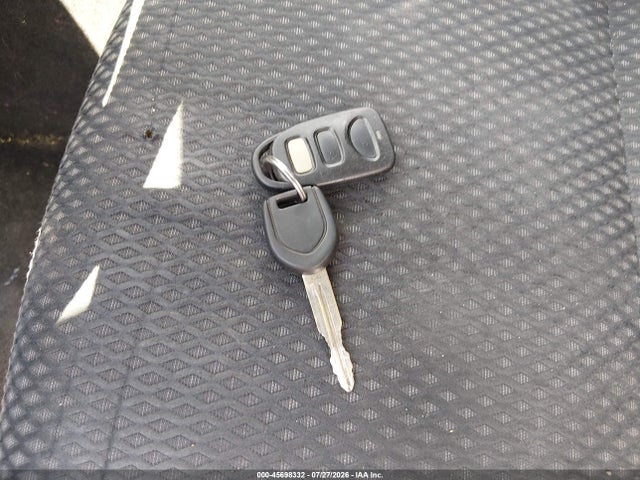 Aukcja sprzedaży 2016 Mitsubishi Outlander Es, vin: JA4AD2A36GZ050835, numer aukcji: 45698332