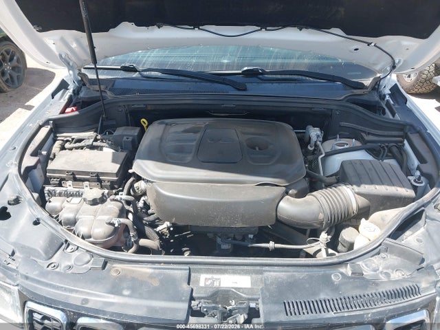 45698331 :رقم المزاد ، 1C4RJFBG1LC115369 vin ، 2020 Jeep Grand Cherokee Limited 4x4 مزاد بيع