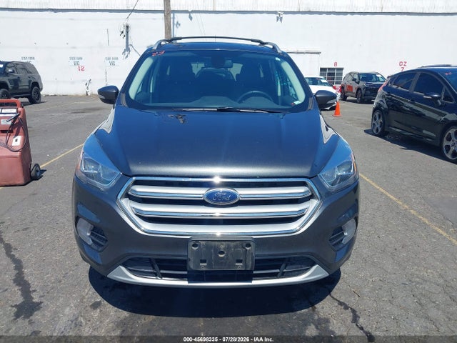 Ford Escape Titanium 2017 1FMCU9J97HUE48531 Image 13