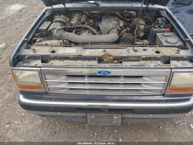 45698340 :رقم المزاد ، 1FMDU34X4PUD42385 vin ، 1993 Ford Explorer مزاد بيع