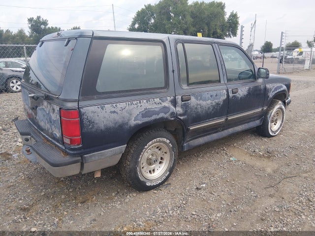 Продаж на аукціоні авто 1993 Ford Explorer, vin: 1FMDU34X4PUD42385, номер лоту: 45698340