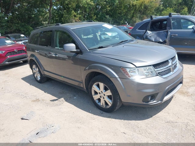 Aukcja sprzedaży 2012 Dodge Journey Crew, vin: 3C4PDDDG2CT181711, numer aukcji: 45698342
