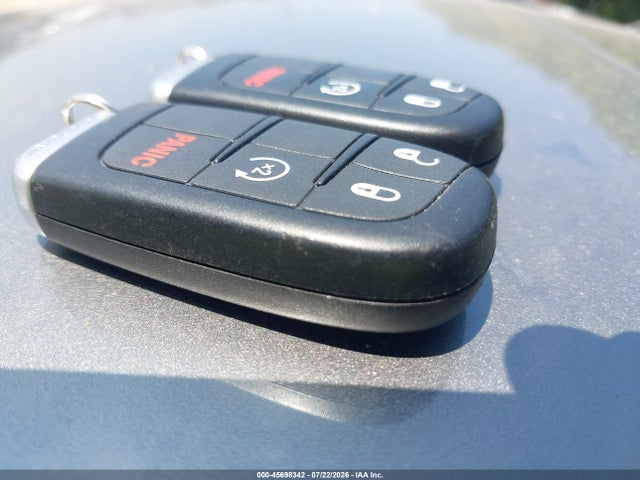 2012 Dodge Journey Crew მანქანა იყიდება აუქციონზე, vin: 3C4PDDDG2CT181711, აუქციონის ნომერი: 45698342