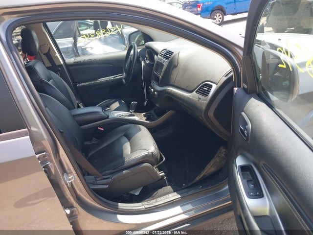 Aukcja sprzedaży 2012 Dodge Journey Crew, vin: 3C4PDDDG2CT181711, numer aukcji: 45698342