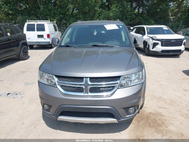 Aukcja sprzedaży 2012 Dodge Journey Crew, vin: 3C4PDDDG2CT181711, numer aukcji: 45698342