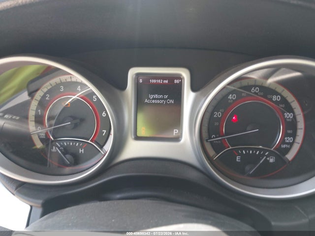 Aukcja sprzedaży 2012 Dodge Journey Crew, vin: 3C4PDDDG2CT181711, numer aukcji: 45698342