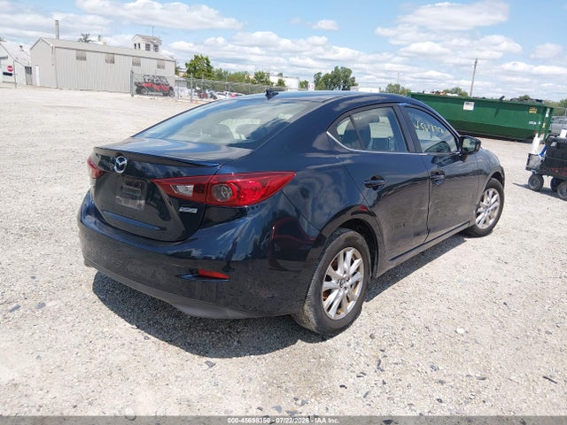 Aukcja sprzedaży 2016 Mazda Mazda3 I Grand Touring, vin: 3MZBM1X78GM254484, numer aukcji: 45698350
