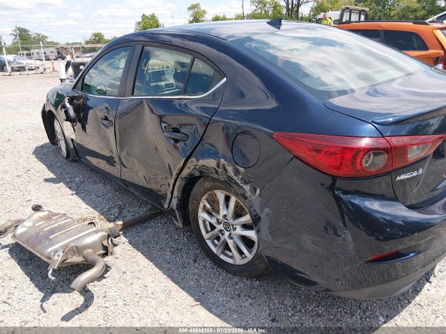 Aukcja sprzedaży 2016 Mazda Mazda3 I Grand Touring, vin: 3MZBM1X78GM254484, numer aukcji: 45698350