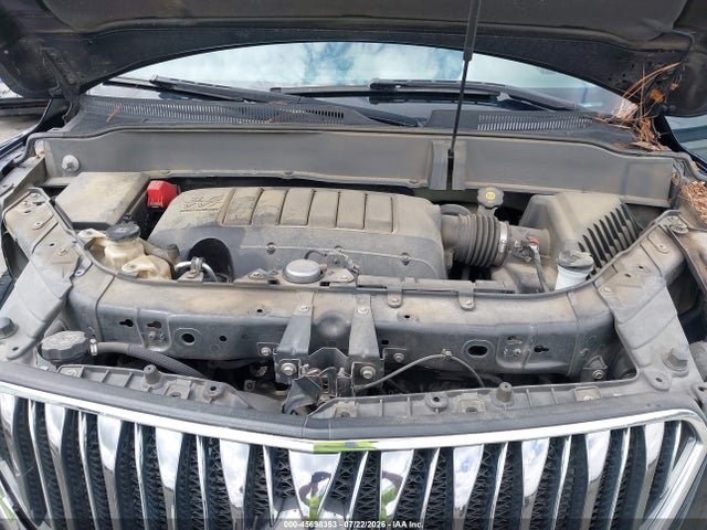 Продажа на аукционе авто 2015 Buick Enclave Leather, vin: 5GAKRBKD2FJ190432, номер лота: 45698353