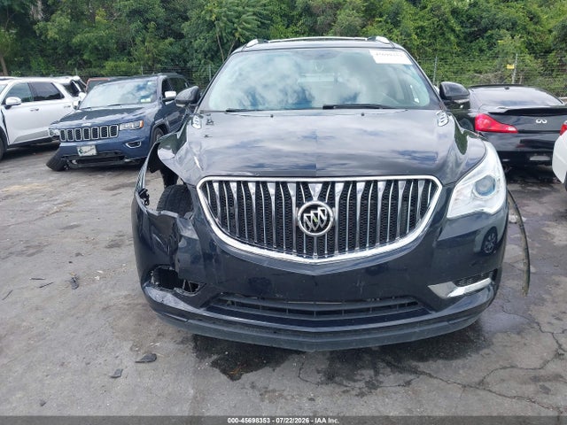 Продажа на аукционе авто 2015 Buick Enclave Leather, vin: 5GAKRBKD2FJ190432, номер лота: 45698353