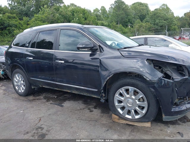 Продажа на аукционе авто 2015 Buick Enclave Leather, vin: 5GAKRBKD2FJ190432, номер лота: 45698353