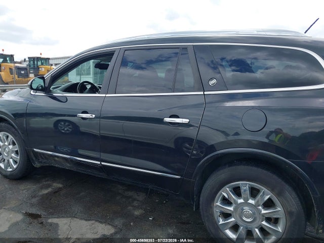 Продажа на аукционе авто 2015 Buick Enclave Leather, vin: 5GAKRBKD2FJ190432, номер лота: 45698353