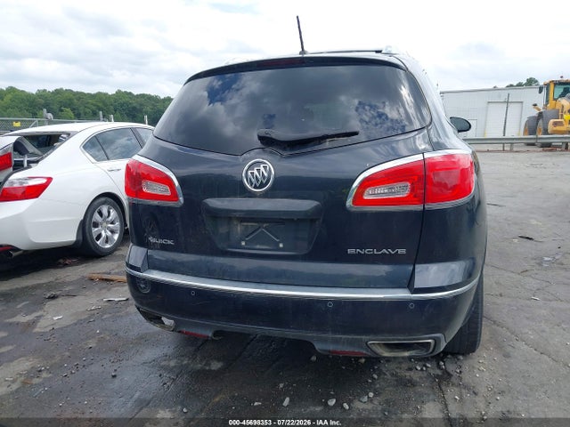 Продажа на аукционе авто 2015 Buick Enclave Leather, vin: 5GAKRBKD2FJ190432, номер лота: 45698353