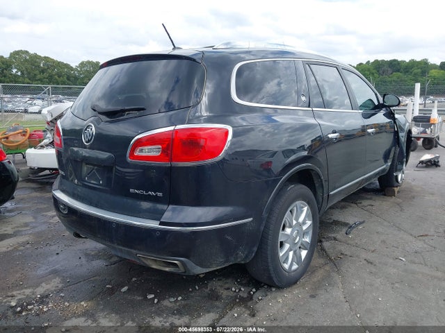 Продажа на аукционе авто 2015 Buick Enclave Leather, vin: 5GAKRBKD2FJ190432, номер лота: 45698353