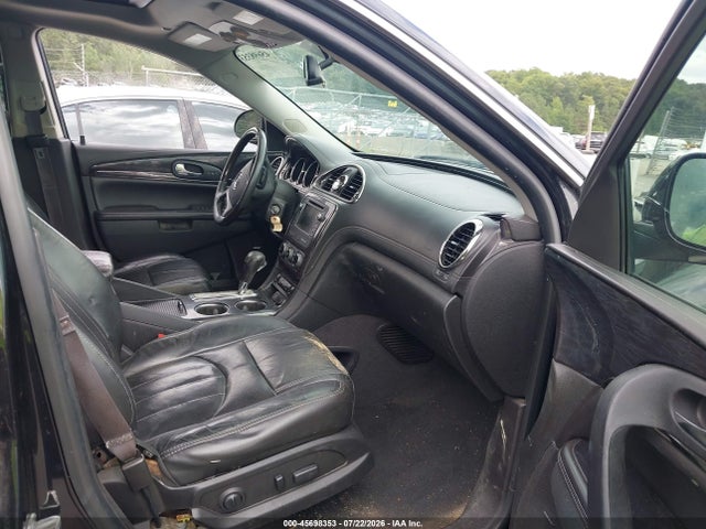 Продажа на аукционе авто 2015 Buick Enclave Leather, vin: 5GAKRBKD2FJ190432, номер лота: 45698353