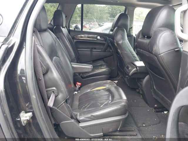 Продажа на аукционе авто 2015 Buick Enclave Leather, vin: 5GAKRBKD2FJ190432, номер лота: 45698353
