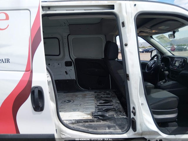 RAM Promaster City Tradesman 2021 ZFBHRFAB3M6U27934 Image 8