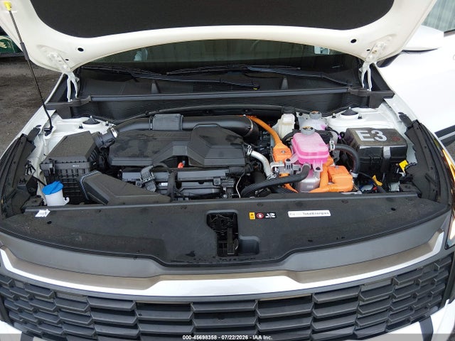 Продаж на аукціоні авто 2026 Kia Sportage Hybrid Lx, vin: KNDPU3DG1T7330768, номер лоту: 45698358