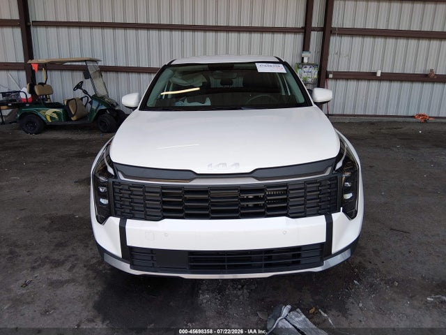 Продаж на аукціоні авто 2026 Kia Sportage Hybrid Lx, vin: KNDPU3DG1T7330768, номер лоту: 45698358