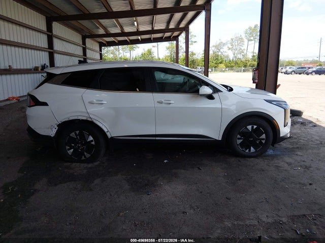 Продаж на аукціоні авто 2026 Kia Sportage Hybrid Lx, vin: KNDPU3DG1T7330768, номер лоту: 45698358