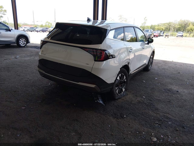Продаж на аукціоні авто 2026 Kia Sportage Hybrid Lx, vin: KNDPU3DG1T7330768, номер лоту: 45698358