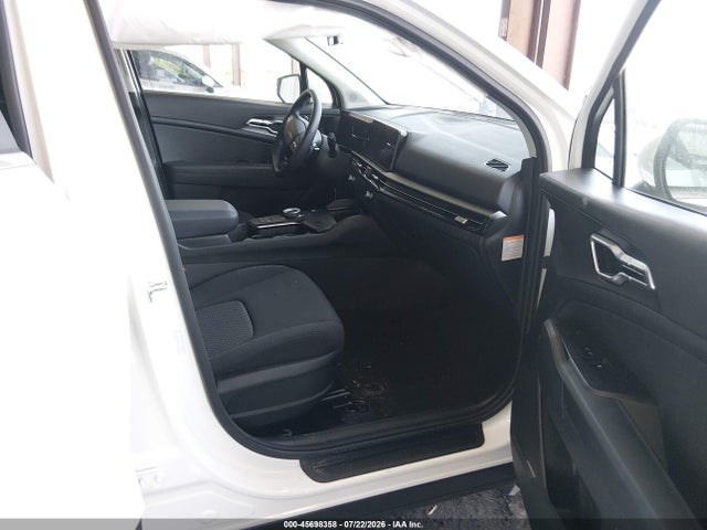 Продаж на аукціоні авто 2026 Kia Sportage Hybrid Lx, vin: KNDPU3DG1T7330768, номер лоту: 45698358