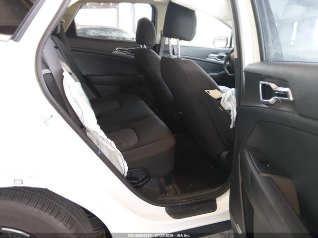 Продаж на аукціоні авто 2026 Kia Sportage Hybrid Lx, vin: KNDPU3DG1T7330768, номер лоту: 45698358