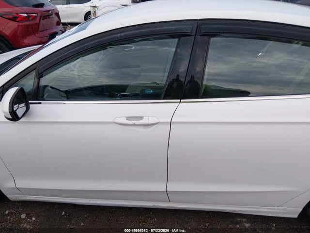 2017 Ford Fusion Se მანქანა იყიდება აუქციონზე, vin: 3FA6P0H79HR125345, აუქციონის ნომერი: 45698362