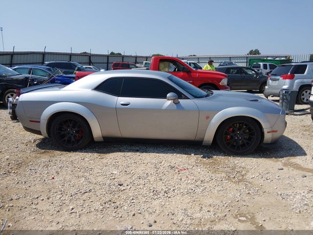 Dodge Challenger Srt Hellcat 2015 2C3CDZC90FH713750 Image 13