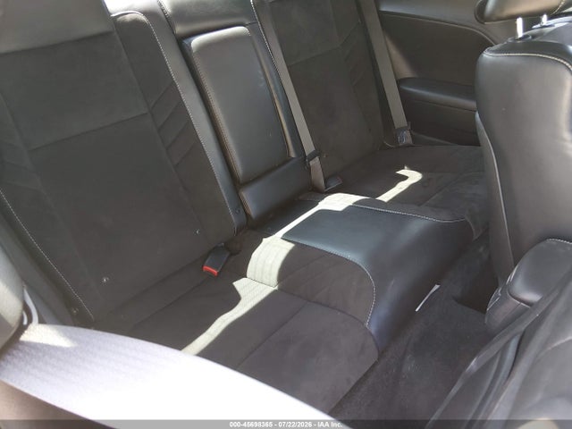 45698365 :رقم المزاد ، 2C3CDZC90FH713750 vin ، 2015 Dodge Challenger Srt Hellcat مزاد بيع