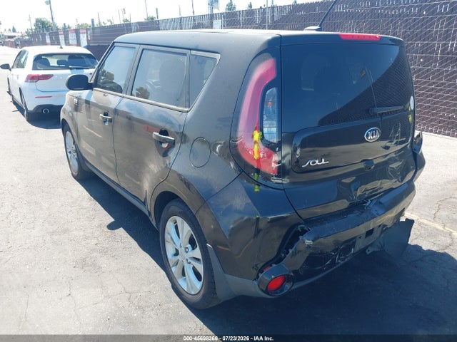 KNDJP3A52G7266018 KIA SOUL +