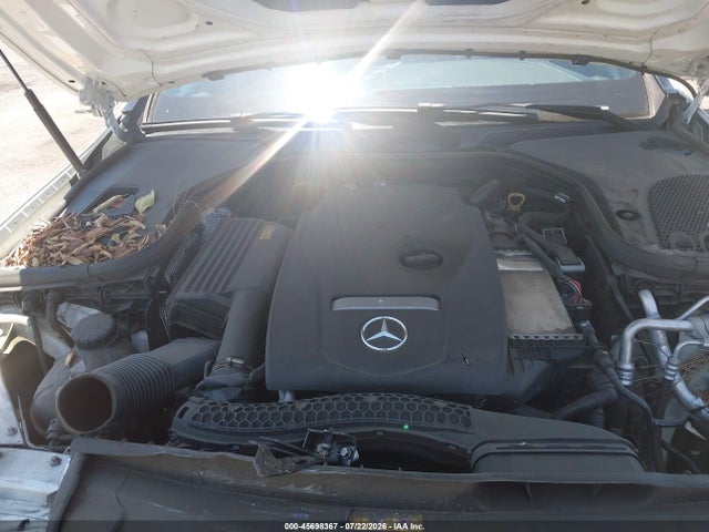 Mercedes-Benz E 300 2017 WDDZF4JB9HA220536 Image 10