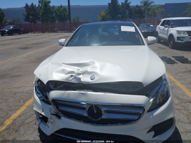 Mercedes-Benz E 300 2017 WDDZF4JB9HA220536 Image 12