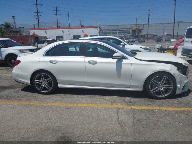 Mercedes-Benz E 300 2017 WDDZF4JB9HA220536 Image 13