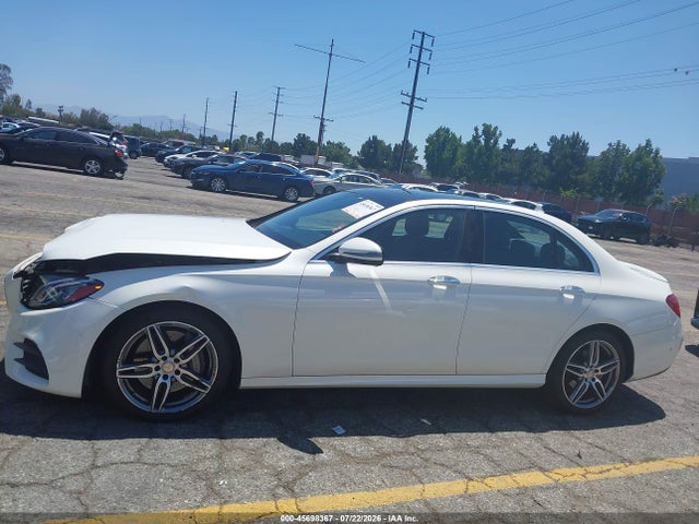 Mercedes-Benz E 300 2017 WDDZF4JB9HA220536 Image 14