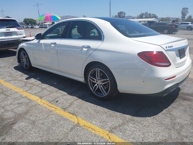 Mercedes-Benz E 300 2017 WDDZF4JB9HA220536 Image 3