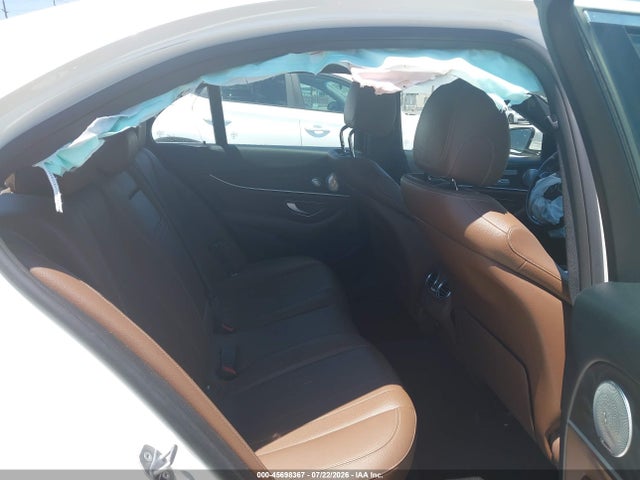 Mercedes-Benz E 300 2017 WDDZF4JB9HA220536 Image 8