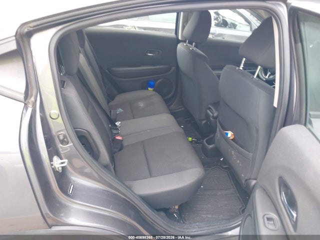 3CZRU6H37LM737656 Honda Hr-v Awd Lx