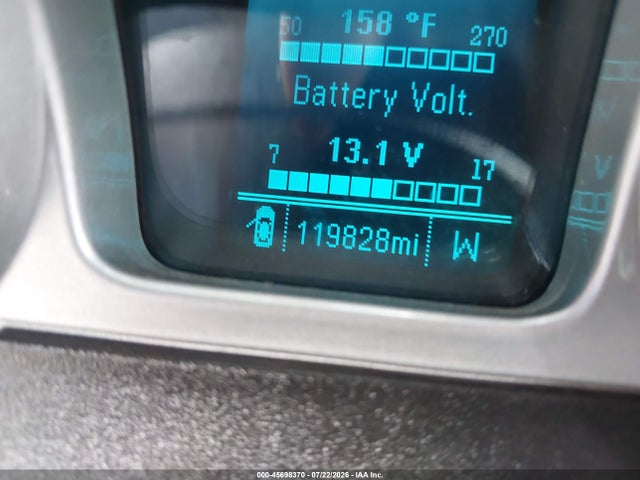 2G1FA1E34F9149289 Chevrolet Camaro 1ls