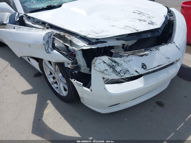 2G1FA1E34F9149289 Chevrolet Camaro 1ls