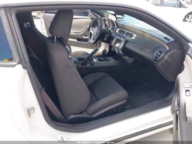 2G1FA1E34F9149289 Chevrolet Camaro 1ls