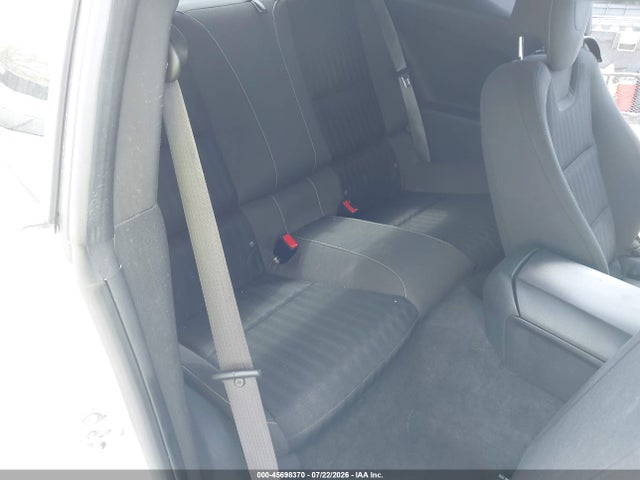 2015 Chevrolet Camaro 1ls მანქანა იყიდება აუქციონზე, vin: 2G1FA1E34F9149289, აუქციონის ნომერი: 45698370