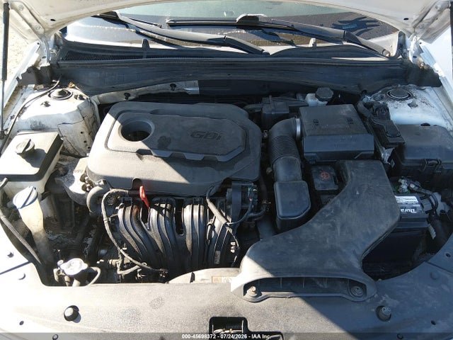 2020 Kia Optima Lx მანქანა იყიდება აუქციონზე, vin: 5XXGT4L33LG380778, აუქციონის ნომერი: 45698372