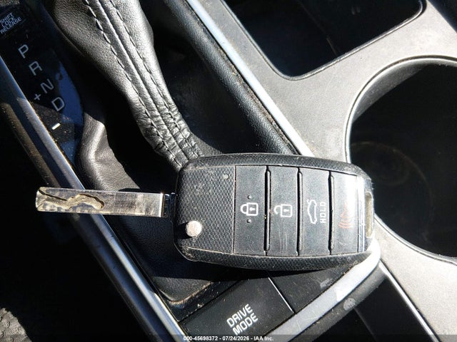 2020 Kia Optima Lx მანქანა იყიდება აუქციონზე, vin: 5XXGT4L33LG380778, აუქციონის ნომერი: 45698372
