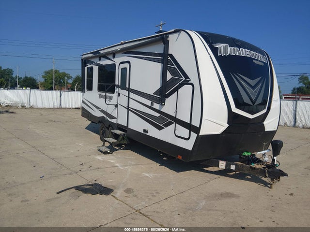 Продажа на аукционе авто 2019 Grand Design Other, vin: 573TM2723K5502665, номер лота: 45698375