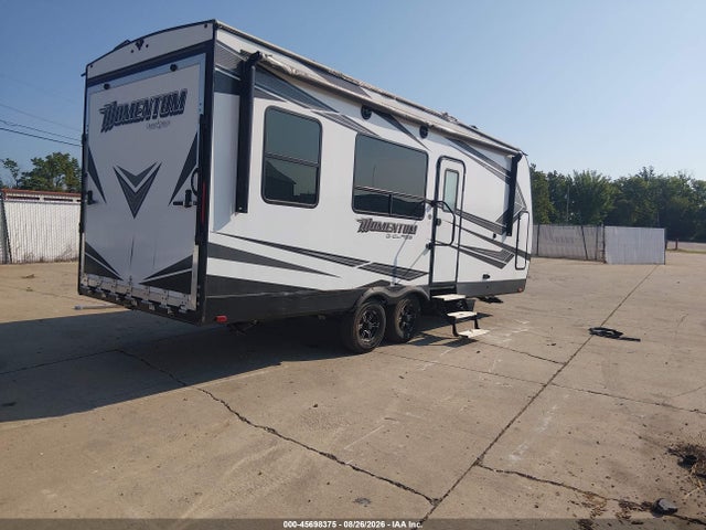 Продаж на аукціоні авто 2019 Grand Design Other, vin: 573TM2723K5502665, номер лоту: 45698375