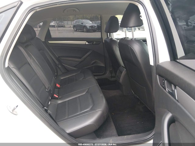 Продажа на аукционе авто 2014 Volkswagen Passat 1.8t Wolfsburg Edition, vin: 1VWAS7A3XEC104806, номер лота: 45698378