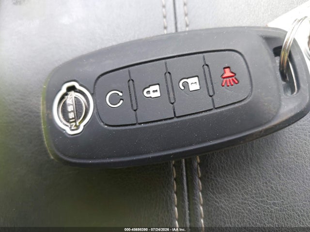 Auction sale of the 2025 Nissan Sentra Sv, vin: 3N1AB8CV6SY325185, lot number: 45698390