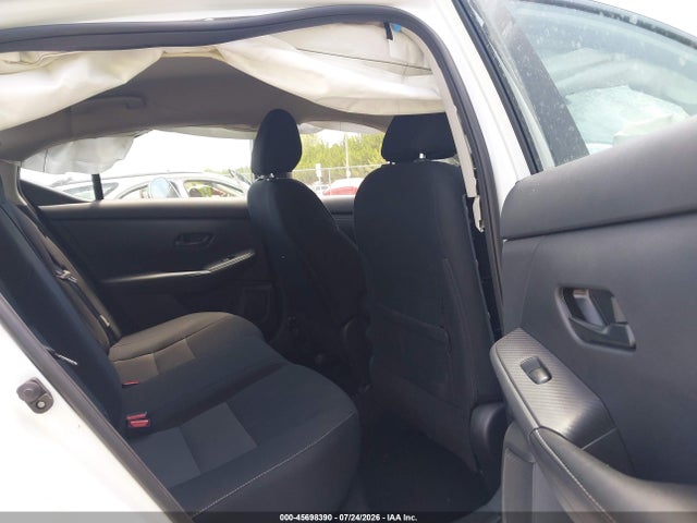Auction sale of the 2025 Nissan Sentra Sv, vin: 3N1AB8CV6SY325185, lot number: 45698390
